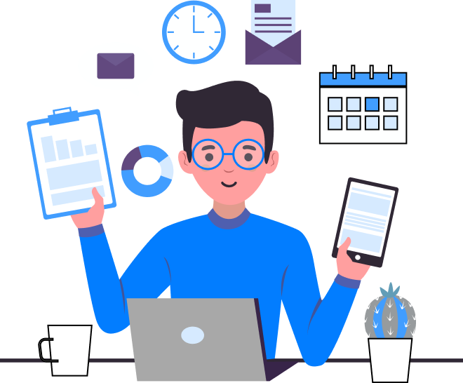 Become Independent From Agencies or Guesswork