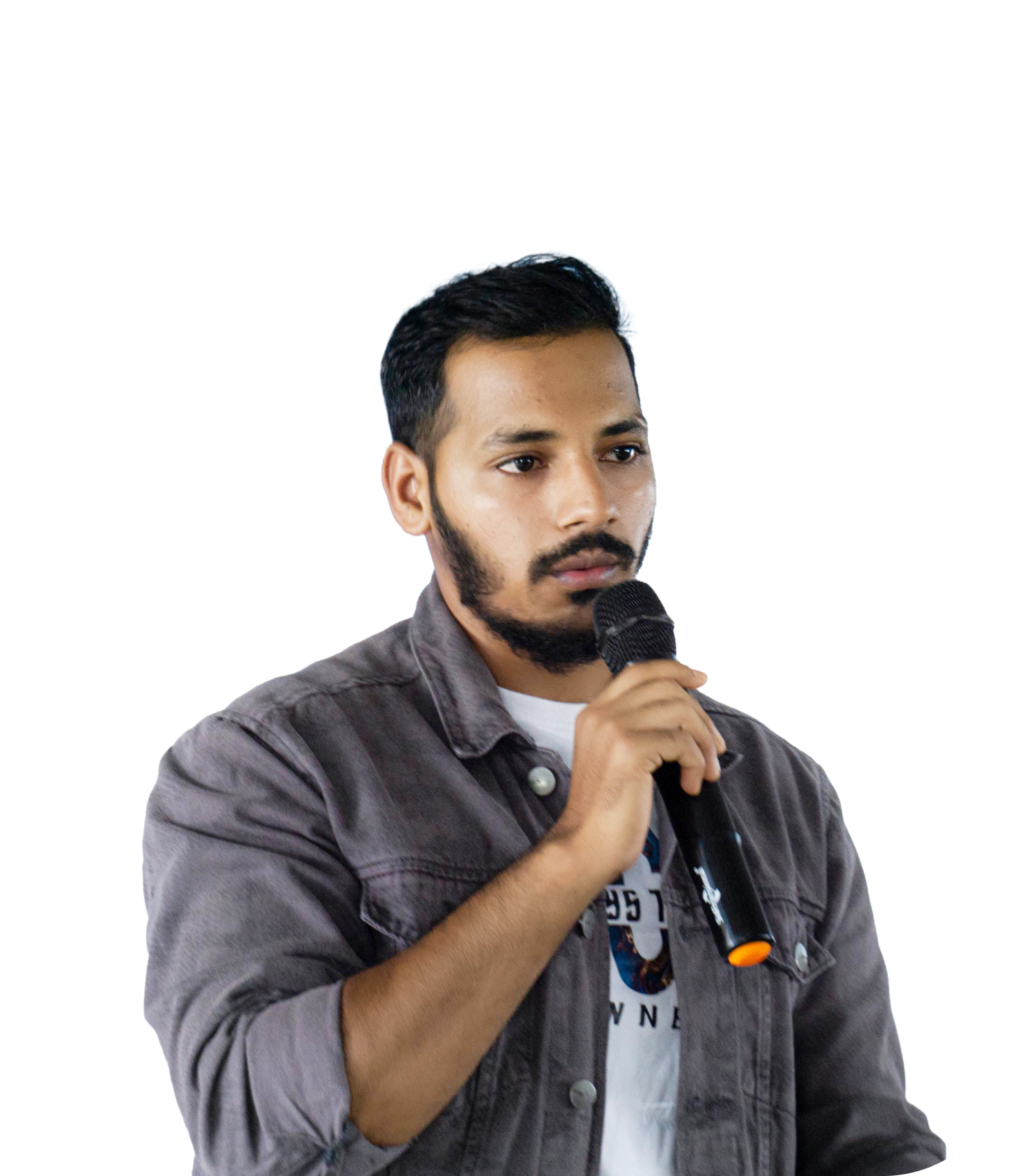 Syed Sohail - ROASGuy