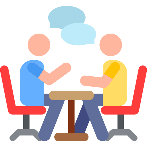 4 One-on-One Mentorship Calls