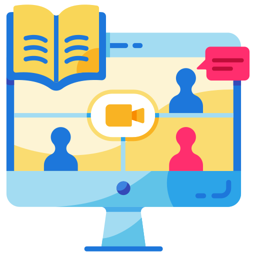 2 Live Group Classes