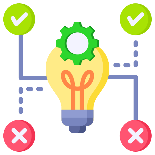 Tried-and-Tested Frameworks