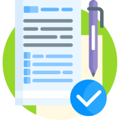 Assignment Reviews & Feedback