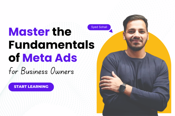 Master the Fundamentals of Facebook Ads - Business Owner