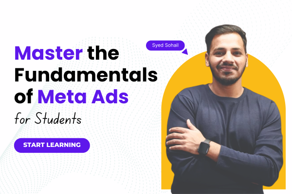 Master the Fundamentals of Facebook Ads - Students