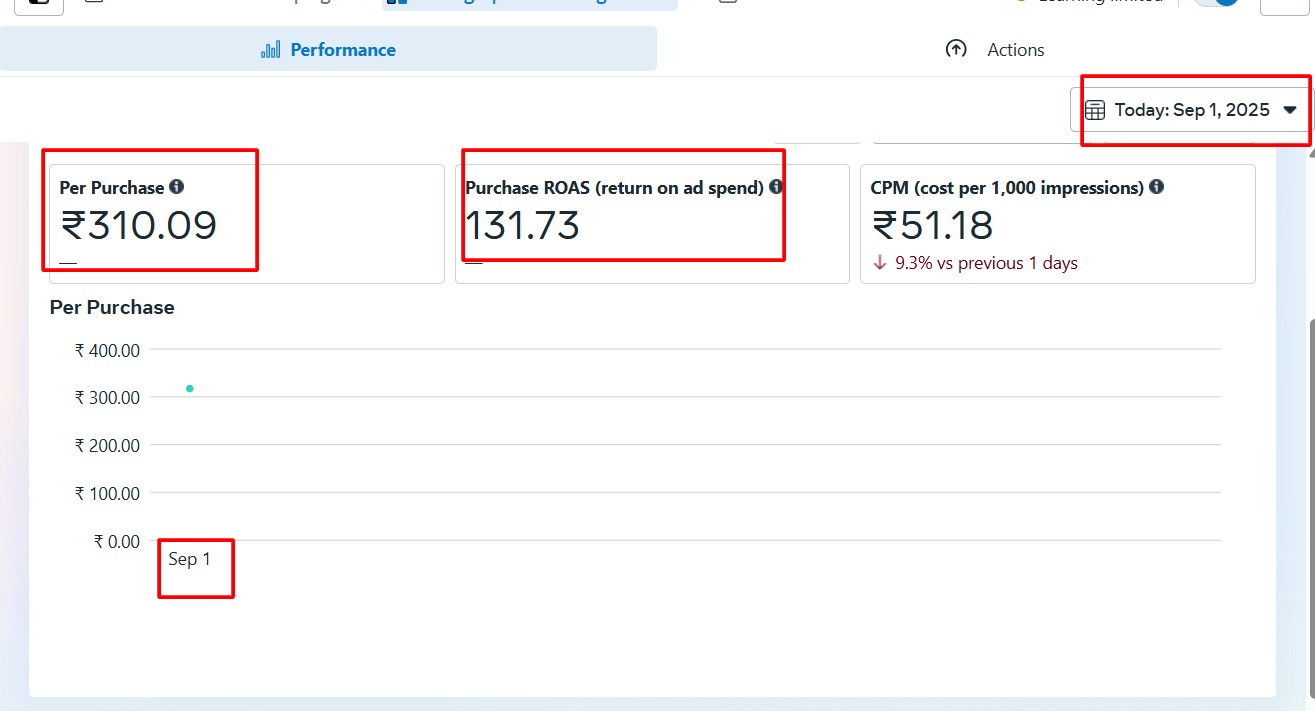 Performance Screenshot 9