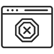 Stop Icon