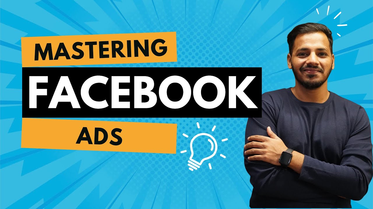 Facebook Ads Course Thumbnail
