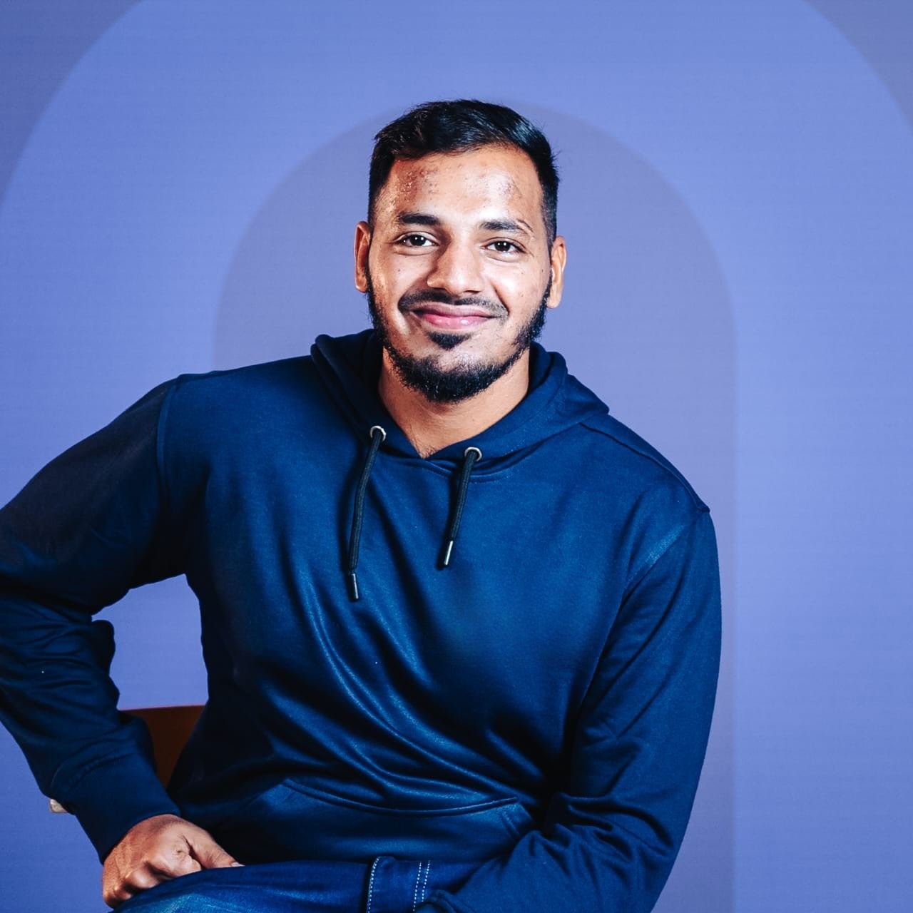 Syed Sohail — Roasguy