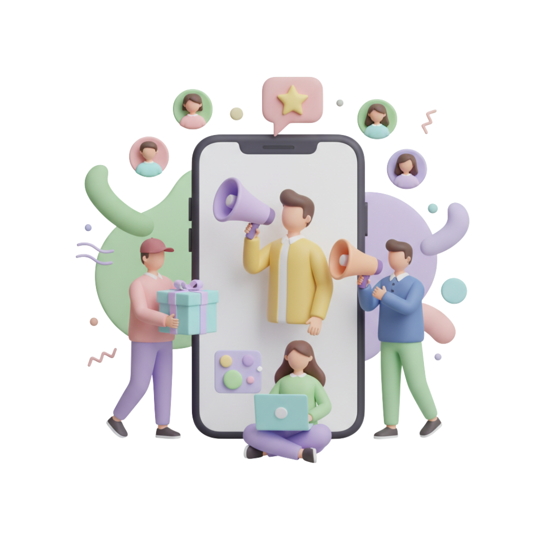 Understanding Your Audience